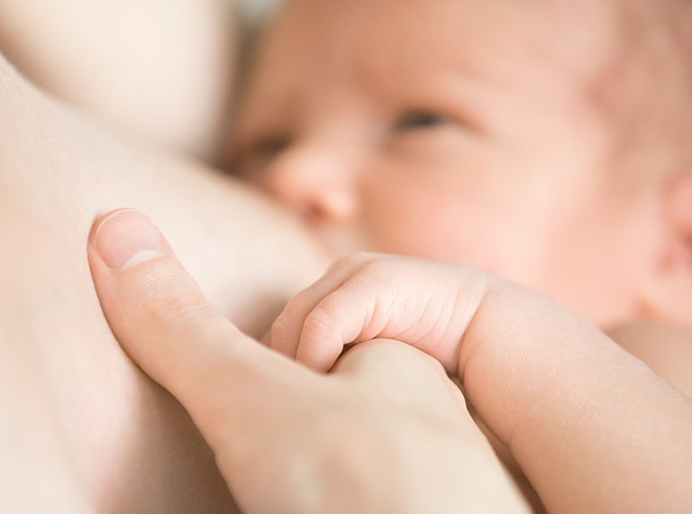 Mindful Breastfeeding Workshop - Hypnobirthing - Breastfeeding Baby - Rock Your Birth