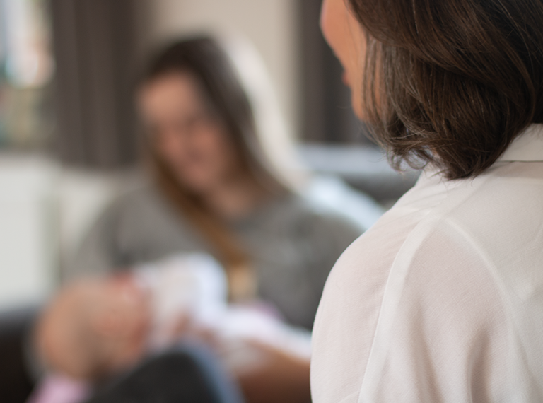 Mindful Breastfeeding Workshop - Hypnobirthing - Rock Your Birth